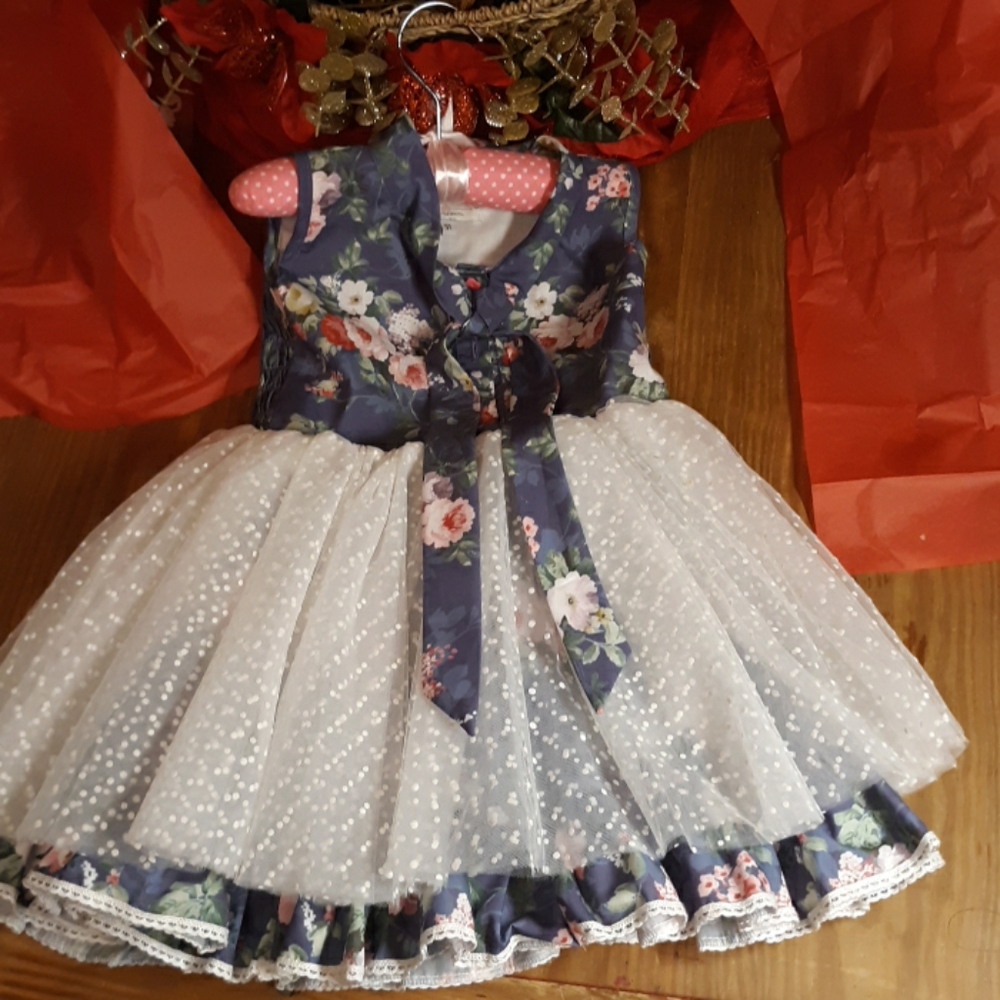 Be Girl Clothing Size 3T Dress